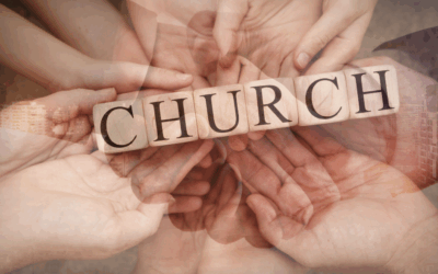 237 : You’ve Got a Guy: Intentional Partnership Between Churches and Agencies – John Darnell