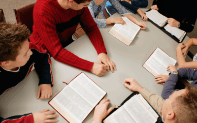 242: The Case for Co-vocational Ministry – Brad Brisco