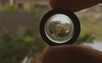 241 : A Vision for Transformational Churches – Dr. Craig Ott