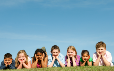 246: Welcoming Kids Into the Great Commission with Jaci Hutchcraft and Jayne Russel Olson