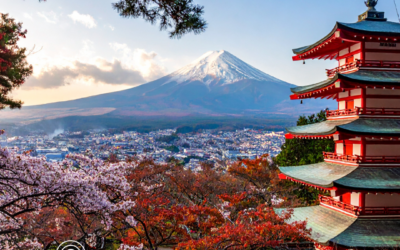 259: Good News From the Field: Japan