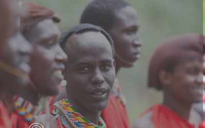 261: Good News From the Field: Kenya